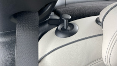 MINI Cooper 2.0 S Exclusive 3dr Auto Petrol Hatchback